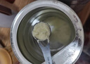 a2奶粉 澳洲紫白金版 DHA較大嬰兒配方牛奶粉2段(6-12月)900g*6罐 曬單實拍圖