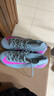 耐克NIKE男足球鞋 刺客SUPERFLY 10 TF碎釘運(yùn)動(dòng)鞋F(xiàn)Q8331-301粉 40 曬單實(shí)拍圖