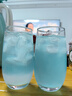 威爾基雞尾酒杯莫吉托玻璃酒杯柯林杯調(diào)酒直杯套裝工具威士忌酒杯長直筒 莫吉托杯 375ml（兩只） 曬單實拍圖