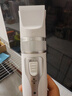 ERGOBABY寵物剃毛器狗狗貓咪推子電推剪腳毛修剪理發(fā)器全身推毛器用品白銀 曬單實(shí)拍圖