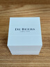 DE BEERS 戴比爾斯 DB Classic 玫瑰金戒指情侶對戒2mm[七夕禮物] 18K玫瑰金戒指2mm 57 曬單實(shí)拍圖