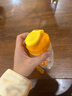 樂扣樂扣兒童直飲杯女童水杯學生上學專用便攜喝水杯子6歲以上水瓶塑料杯 曬單實拍圖