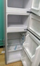 容聲249升三開門小電冰箱家用小型風(fēng)冷無霜節(jié)能低噪出租房宿舍小戶型迷你不占地 以舊換新國家補貼 BCD-249WD1N 星際銀 曬單實拍圖