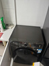 小天鵝（LittleSwan）滾筒洗衣機全自動家用 TG100APUREPRO 懶人超薄10公斤 以舊換新 家電國家補貼20% 一級能效 內(nèi)衣洗 曬單實拍圖