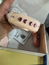 索愛（soaiy）S655小蜜蜂擴(kuò)音器教師專用防嘯叫10W大功率藍(lán)牙音箱音響TF卡喇叭麥克風(fēng)戶外便攜式導(dǎo)游導(dǎo)購教學(xué) 粉 曬單實(shí)拍圖