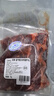 元牧希 魯西黃牛原切大塊黃牛腿肉 凈重2斤 牛肉燉煮炒菜燒烤谷飼生鮮 曬單實拍圖