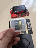 雷克沙64g微單相機128G內存卡數碼相機sd儲存卡256G單反相機V30閃存大卡800x高速連拍相機入門(mén)級SD卡 【4K專(zhuān)業(yè)影像V60/1800X】128G 曬單實(shí)拍圖