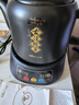 小熊（Bear）煎藥壺 中藥壺 中藥鍋 熬藥電砂鍋 養(yǎng)生壺中藥?kù)?升大容量分體式陶瓷全自動(dòng)智能家用 JYH-H50U1 曬單實(shí)拍圖