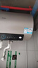 海爾（Haier）國家補貼20%電熱水器60升 PD3 金剛無縫膽終身免換鎂棒一級能效節(jié)能省電儲水式大水量家用洗澡速熱 曬單實拍圖