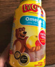 小熊糖（L'ilCritters）麗貴兒童Omega-3魚(yú)油DHA護(hù)眼維生素軟糖60粒 防藍(lán)光vd3 營(yíng)養(yǎng)包 曬單實(shí)拍圖