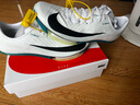 耐克田徑精英2025新款配色 Nike Maxfly 2耐克男女專(zhuān)業(yè)氣墊短跑釘鞋 FD8395-102/Maxfly 2代 42 曬單實(shí)拍圖