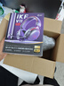 iKF V11 Pro7.1四模無線游戲耳機(jī)頭戴式7.1環(huán)繞音效藍(lán)牙有線電競(jìng)專用三角洲FPS無畏契約辨位 黑紅色 曬單實(shí)拍圖