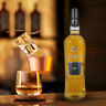 格蘭冠（Glen Grant） 10年 蘇格蘭 單一麥芽威士忌 1000ml 禮盒裝 進(jìn)口洋酒 大容量裝 曬單實拍圖