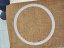 美的電壓力鍋密封圈5L升MY-QS50B5/QS50B18/QS50F3/QS50B10膠圈 曬單實(shí)拍圖