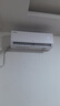 TCL京東聯(lián)名2匹新一級(jí)能效真省電SE掛機(jī)省電空調(diào)冷暖變頻KFR-46GW/JD21+B1國(guó)家補(bǔ)貼以舊換新 曬單實(shí)拍圖