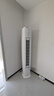 格力（GREE）1.5匹天儀 新1級能效變頻 壁掛式臥室省電空調掛機KFR-35GW/(35504)FNhAa-B1 家電國家補貼 曬單實拍圖