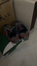 彪馬（PUMA）【章魚(yú)鞋】輕便美拉德復古跑鞋男女款運動(dòng)鞋RIDER 392725 海軍藍-紅色-21 40 曬單實(shí)拍圖