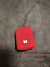 魔聲（MONSTER）M17無(wú)線(xiàn)藍牙音箱迷你便攜式戶(hù)外音樂(lè )音響 低音炮 IPX5防水迷你音響家庭影院 曬單實(shí)拍圖