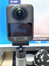 大疆【新品·國(guó)家補(bǔ)貼】DJI Osmo 360 8K高清全景運(yùn)動(dòng)相機(jī)防抖防水摩托車騎行潛水滑雪旅行手持?jǐn)z像機(jī) 曬單實(shí)拍圖