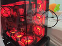微星RTX 5060 Ti 16G|8G 臺式電腦設計渲染電競游戲獨立顯卡deepseek人工智能 50系首發(fā)DLSS4 RTX 5060 Ti 16G 魔龍 OC 曬單實拍圖