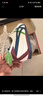 Onitsuka Tiger鬼塚虎經(jīng)典舒適復(fù)古MEXICO 66?男女款輕便百搭運動休閑鞋 米白色/藍色 37 曬單實拍圖