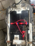 超威（CHILWEE）電瓶車(chē)電瓶電動(dòng)車(chē)電池48V12Ah鉛酸電池  免費上門(mén)安裝 曬單實(shí)拍圖