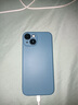 蘋果iPhone14Plus蘋果iphone14手機(jī)【限時(shí)特惠】全網(wǎng)通雙卡雙待5G手機(jī) iphone14【藍(lán)色】 128G+店保2年+贈(zèng)品禮包 曬單實(shí)拍圖