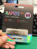 ?？低暎℉IKVISION）16GB USB2.0 金屬U盤X301刀鋒銀色 一體封裝防塵防水 電腦車載投標高速優(yōu)盤系統(tǒng)盤 曬單實拍圖