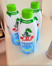 水衛(wèi)士（水衛(wèi)仕）浴室清潔劑500g*3瓶衛(wèi)生間廁所玻璃水瓷磚地板清洗劑 曬單實拍圖