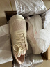 斯凱奇（Skechers）女鞋夏季軟底運動跑步鞋舒適外穿網(wǎng)面透氣休閑鞋健步鞋117224 曬單實拍圖