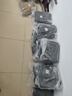 勝麗 水叉褲下水褲半身皮叉褲連體防水漁褲加厚90絲帶護膝綠色41碼 1條BWP90G 曬單實拍圖