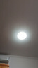 FSL佛山照明全光譜led燈盤吸頂燈led燈芯替換燈條燈盤RA97 40W  星耀 曬單實拍圖