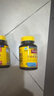 Nature Made天維美高濃縮深海魚(yú)油軟膠囊RTG型DHA+EPA含omega-3血管健康90粒 曬單實(shí)拍圖