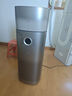 美的（Midea）【甲醛數(shù)顯】空氣凈化器加濕除醛除煙味異味過敏源寵物吸貓毛空氣消毒機(jī)森林家RX600ProH國家補貼 曬單實拍圖