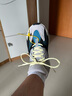 阿迪達(dá)斯yeezy700異形夜光椰子男女中性時(shí)尚休閑鞋B75571 40碼 曬單實(shí)拍圖