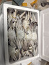 10斤一整箱特大號梭子蟹 凈重7-8斤新鮮鮮活冷凍梭子蟹超大號螃蟹 10斤大號 4-6兩/只(凈重7-8斤) 曬單實(shí)拍圖