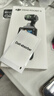 大疆（DJI）osmo pocket3/4大疆口袋3一英寸云臺手持運動相機旅游vlog送禮 pocket3標準版 標配+全新正品僅激活(無內(nèi)存卡) 下單即送專用鋼化膜 曬單實拍圖