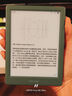 掌閱（iReader）【新品發(fā)布】Neo3 長續(xù)航版 6英寸電子書 智能閱讀器 墨水屏電紙書 看書學(xué)習(xí)漫畫平板電腦  語綠 曬單實拍圖