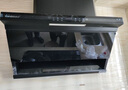 康寶（Canbo）750mm小尺寸油煙機(jī)家用頂側(cè)抽油煙機(jī)大吸力廚房免拆自清潔抽煙機(jī)【國家補(bǔ)貼】CXW-268-BE750 pro 曬單實(shí)拍圖
