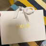 迪奧DIOR【鄧為推薦】烈艷藍金口紅絲絨999啞光唇膏化妝品 生日禮物女 曬單實(shí)拍圖