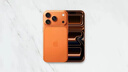 Apple/蘋果 iPhone 17 Pro 256GB 星宇橙色 支持移動(dòng)聯(lián)通電信5G 雙卡雙待手機(jī) 曬單實(shí)拍圖