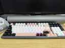 小米（MI）REDMI電腦音箱2 Pro 金屬銀 桌面音箱藍(lán)牙音響 家用臺(tái)式電腦筆記本游戲音響 長(zhǎng)條音箱藍(lán)牙電競(jìng)音箱 曬單實(shí)拍圖