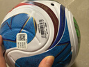 阿迪達斯（adidas）WC LGE BOX TRIONDA 26年FIFA世界杯比賽/訓練用球 禮盒裝 JD8045 曬單實(shí)拍圖