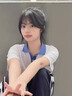 貝初眾ccd相機(jī)非拍立得學(xué)生黨小相機(jī)復(fù)古初中女生女孩生日禮物兒童玩具 2.4寸屏【森林綠128G】WIFI直傳 61六一兒童節(jié)禮物校園入門小學(xué)生 曬單實(shí)拍圖