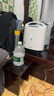 魚躍（Yuwell）制氧機醫(yī)用吸氧機家用老人5L升級氧氣機6L7F-6W中重度缺氧國補 曬單實拍圖