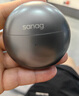 SANAG塞那S6SProAI藍(lán)牙耳機(jī)耳夾式 骨傳導(dǎo)概念無線開放式 跑步運(yùn)動耳機(jī)通話降噪掛耳適用于華為小米蘋果 曬單實拍圖