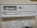 倍思電容筆iPad觸控筆【2025升級】適用25年iPad Pro/Air/Mini/iPad11平板觸屏手寫筆Applepencil二代 曬單實拍圖