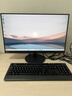 聯(lián)想ThinkCentre K70 商用辦公高性能臺(tái)式電腦主機(jī) (酷睿14代i7-14700 32G DDR5 1TB SSD)23.8英寸全套 曬單實(shí)拍圖