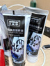 皇宇 鞋油黑色無色真皮皮鞋保養(yǎng)油清潔男女通用擦鞋神器鞋刷套裝 黑色+去污膏+馬毛刷 曬單實(shí)拍圖