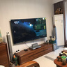 海信電視75E3Q 75英寸 144Hz高刷 U+超畫質引擎  AI語音 智能天線Wi-Fi6  4k液晶平板國家補貼以舊換新 曬單實拍圖